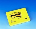 POST-IT - Post-it® 657 Not Sarı 100yp 76x102mm