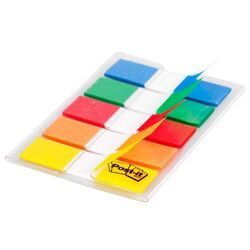 FABER-CASTELL - Post-İt 683-5KP İndex (7 pk) 