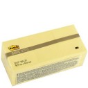 POST-İT - POST-IT BASIC NOT PASTEL SARI (35x48 mm)