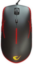 EVEREST - Rampage SMX-R115 GEAR-X 6400dpi haraketli RGB ışıklı 9 adet makro tuşlu gaming oyuncu Mouse