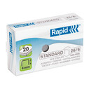 RAPID - RAPİD ZIMBA TELİ NO:26/6 STANDART 1m