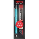 ROTRİNG - ROTRİNG 0.7 VİSUCLİCK+MİN+SİLGİ MAVİ