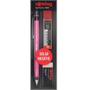 ROTRİNG - ROTRİNG 0.7 VİSUCLİCK+MİN+SİLGİ PEMBE