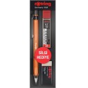 ROTRİNG - ROTRİNG 0.7 VİSUCLİCK+MİN+SİLGİ TURUNCU