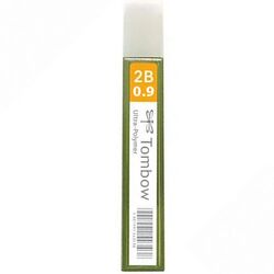 TOMBOW - Tombow 0.9 2B Min (36 Tüp / 864 ad uç)
