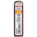 ROTRİNG - Rotring 0.9 HB Min (30 Tüp / 360 ad uç)