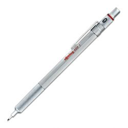 ROTRING - Rotring 600 Versatil 0,5 Krom 1904445