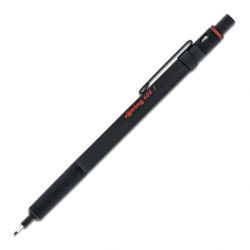 ROTRING - Rotring 600 Versatil 0,5 Siyah 1904443