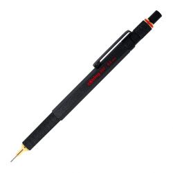 ROTRING - Rotring 800 Versatil 0,5 Siyah 1904447