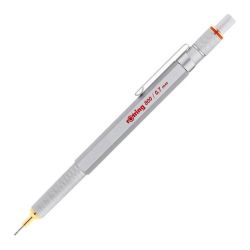 ROTRING - Rotring 800 Versatil 0,7 Krom 1904448