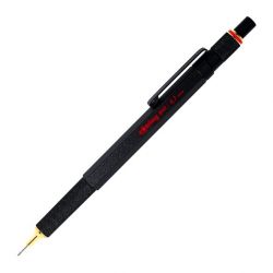 ROTRING - Rotring 800 Versatil 0,7 Siyah 1904446