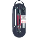 ROTRİNG - ROTRING ÇİFT KIRMA AYAKLI PERGEL 676560