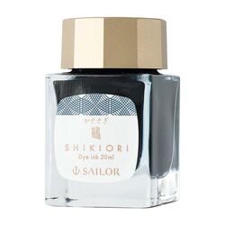SAILOR - Sailor Shikiori Mürekkep Kasasagi (20 ml)