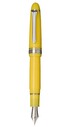 SAILOR - Sailor King Of Pen Mandarin Yellow Dolma Kalem