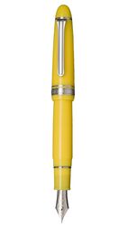 SAILOR - Sailor King Of Pen Mandarin Yellow Dolma Kalem