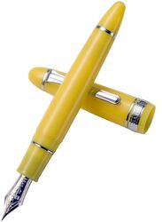 SAILOR - Sailor King Of Pen Mandarin Yellow Dolma Kalem (1)