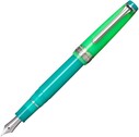 SAILOR - Sailor Pro Gear Slim Dolmakalem Aurora Borealis
