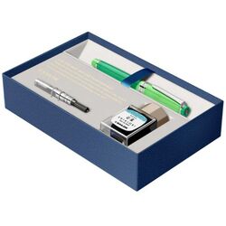 SAILOR - Sailor Pro Gear Slim Dolmakalem Aurora Borealis (1)