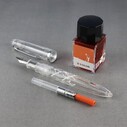 Sailor Profit JR. Putter Golf Fountain Pen - MF - Thumbnail
