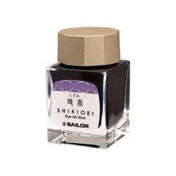 SAILOR - Sailor Shikiori Ink 20Ml 13-1008-201 Shigure