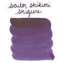 SAILOR - Sailor Shikiori Mürekkep Shigure (20 ml) (1)