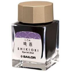 SAILOR - Sailor Shikiori Mürekkep Shigure (20 ml)