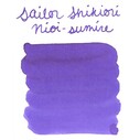 SAILOR - Sailor Shikiori Mürekkep Nioi Sumire (20 ml) (1)