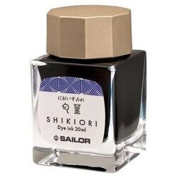 SAILOR - Sailor Shikiori Mürekkep Nioi Sumire (20 ml)
