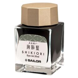 SAILOR - Sailor Shikiori Ink 20Ml 13-1008-204 Miruai