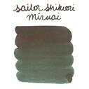 SAILOR - Sailor Shikiori Mürekkep Miruai (20 ml) (1)