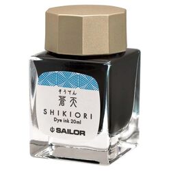 SAILOR - Sailor Shikiori Ink 20Ml 13-1008-205 Souten