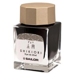 SAILOR - Sailor Shikiori Ink 20Ml 13-1008-206 Doyou