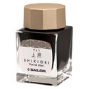 SAILOR - Sailor Shikiori Mürekkep Doyou (20 ml)