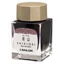 SAILOR - Sailor Shikiori Mürekkep Okuyama (20 ml)