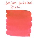 SAILOR - Sailor Shikiori Mürekkep Irori (20 ml) (1)