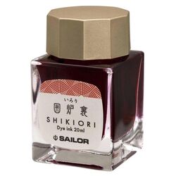 SAILOR - Sailor Shikiori Mürekkep Irori (20 ml)