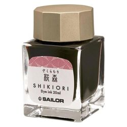 SAILOR - Sailor Shikiori Ink 20Ml 13-1008-212 Sakura Mori