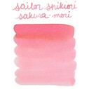 SAILOR - Sailor Shikiori Mürekkep Sakura Mori (20 ml) (1)