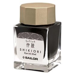 SAILOR - Sailor Shikiori Mürekkep Chushu (20 ml)