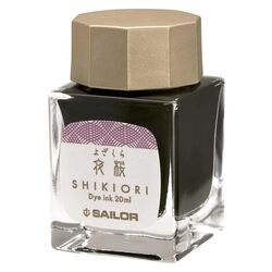SAILOR - Sailor Shikiori Mürekkep Yozakura (20 ml)
