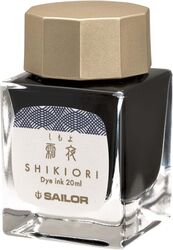 SAILOR - Sailor Shikiori Ink 20Ml Shimoyo