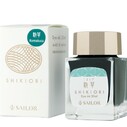 Sailor Shikiori Komakusa 20Ml Ink - Thumbnail
