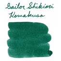 SAILOR - Sailor Shikiori Mürekkep Komakusa (20 ml) (1)