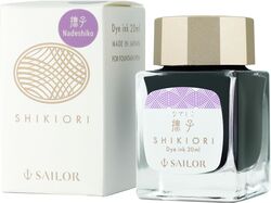 SAILOR - Sailor Shikiori Nadeshiko 20Ml Ink