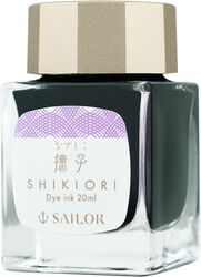 SAILOR - Sailor Shikiori Mürekkep Nadeshiko (20 ml)