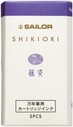 SAILOR - Sailor Shikiori Serisi Fuji Sugata, 13-0350-213