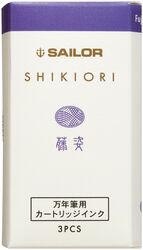 SAILOR - Sailor Shikiori Serisi Fuji Sugata, 13-0350-213