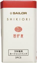SAILOR - Sailor Shikiori Serisi Irori, 13-0350-209