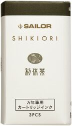 SAILOR - Sailor Shikiori Serisi Rikyu Cha, 13-0350-214