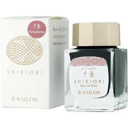 SAILOR - Sailor Shikiori Yutsubame 20Ml Ink